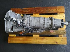 SUBARU IMPREZA WRX STI 5 SPEED AUTOMATIC GEARBOX TG5D8CL2AA