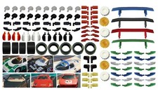 Mirrors Tyres Scalextric For