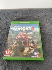 Far Cry 4 Xbox Game - Xbox One
