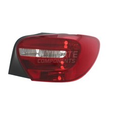 Mercedes A Class W176