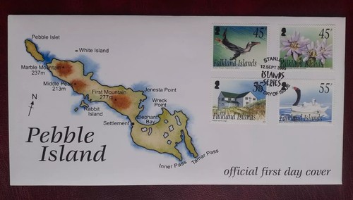 2005 falkland island - island,
