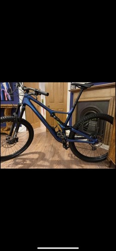 Specialized stumpjumper evo - specialized,