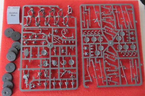 Games workshop warhammer - workshop,