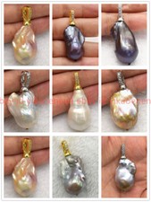 Huge 15x20mm Real Natural
