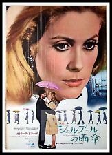 Les Parapluies De Cherbourg -