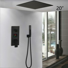 Ceiling Mounted 20" Square