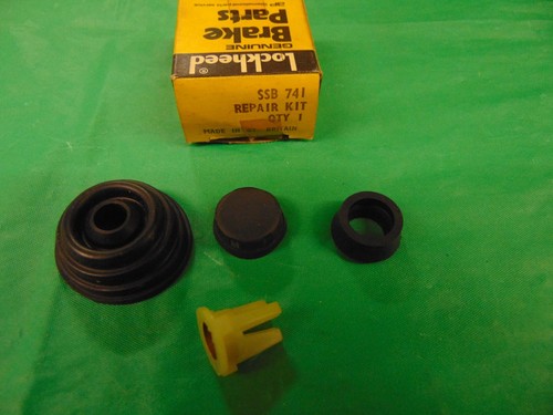Triumph 2000 mk1 brake master - 2000,