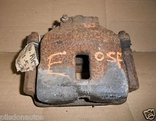 NISSAN ALMERA N16 2000-2005 1.5 / 1.8 OFFSIDE DRIVER FRONT BRAKE CALIPER LUCAS