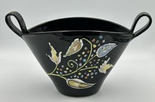 Denby pottery jacobean ware - jacobean,