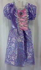 Disney Jakks Rapunzel Tangled