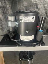 New Stage 3 Top Pump For