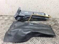 Volvo S60 tool kit JACK Breaker Bar screwdriver Towing Eye spanner 9492743 01-04