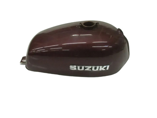 1st suzuki 250 ram air - gt,
