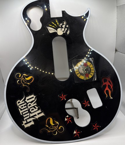 Guitar hero les paul - guitar,