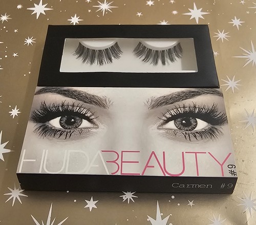 Huda beauty - huda,