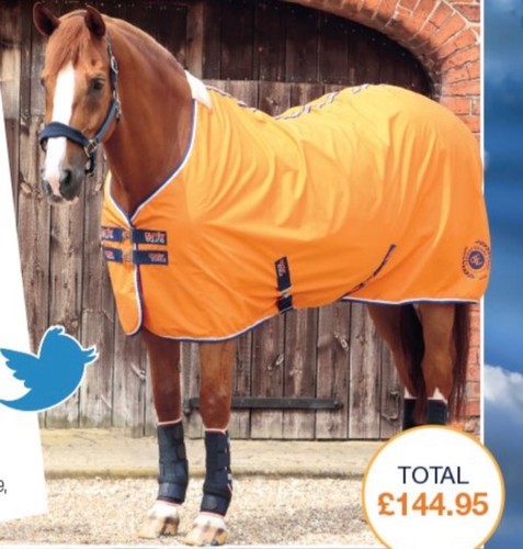 Bnib premier equine - premier, stratus