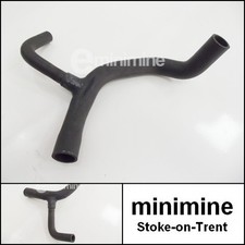Classic Mini Radiator Bottom