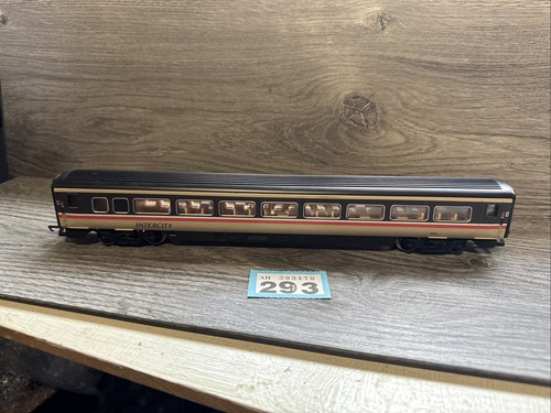 Hornby r453 mk4 tourist - hornby, br