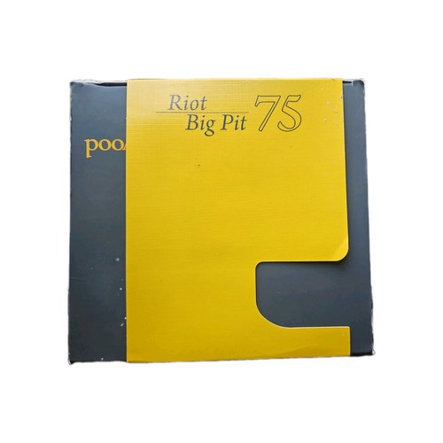 Wychwood riot big - riot,