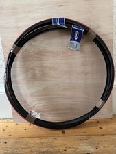 2 SCHWALBE Blizzard Sport 700 x23C Road Bike Tyres Puncture Protection HS384 R/B