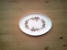 Vintage Wedgwood Small Platter