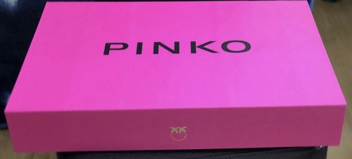 Pinko magnetic gift - magnetic, +tote