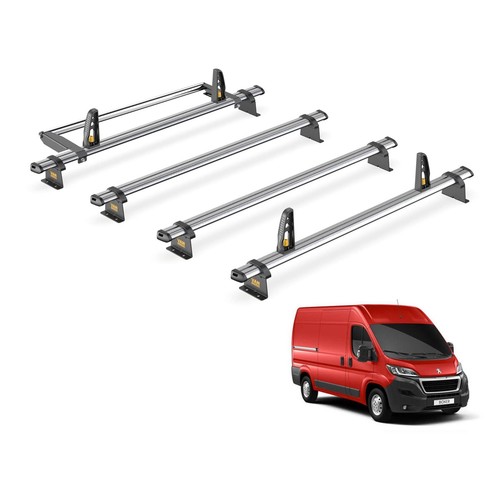 Peugeot boxer roof - roof, rack