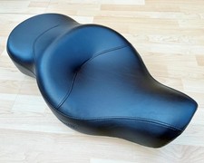 Harley Sportster Sundowner