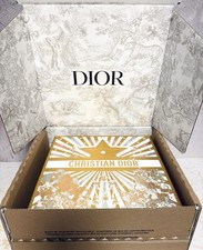 Dior Gift Box 9” X 9” X