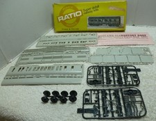 Ratio 5720 Midland Clerestory