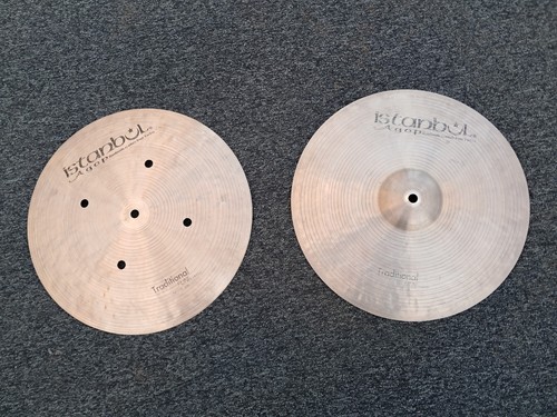 Traditional funk hihat - traditional,