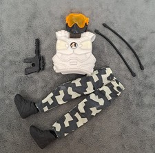 Action Man Gyro Pilot Kit