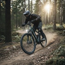 Aairsk gt900 electric - 26",