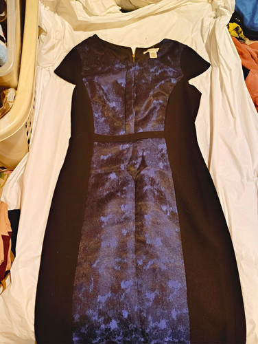 Liz claiborne sheath dress - claiborne,