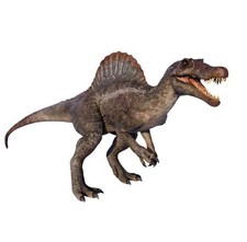 Detailed hand painted