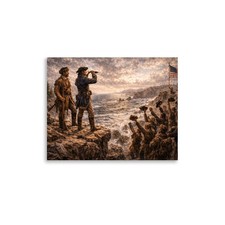 Lewis and clark reach - lewis,