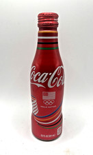 Coca-Cola Coke Bottle Olympics