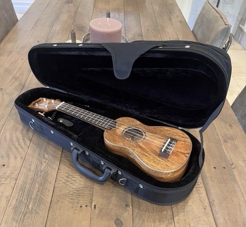 Kala soprano ukulele - ka-ms,