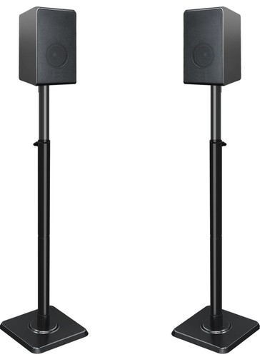 Mounting dream speaker stands - speaker,