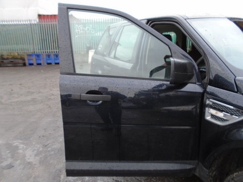Landrover freelander td4 - 11,