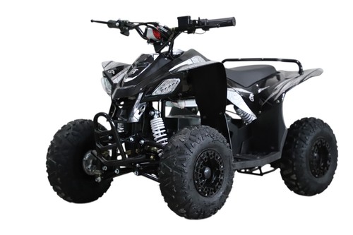 Quad bike electric 1500w - electric, 48v