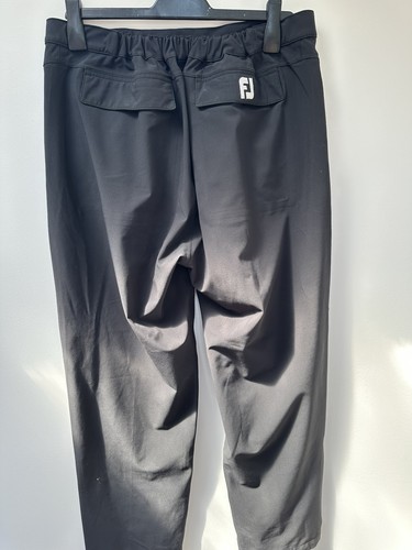Footjoy dryjoys lts trousers - lts,