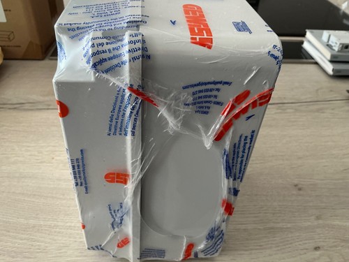 Gewiss gw44209 enclosure - gw44209,
