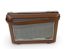 Vintage Bush Transistor Radio