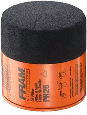 PH25 Fram Extra Guard Oil Filter AMC Jeep Oldsmobile Pontiac Buick GMC