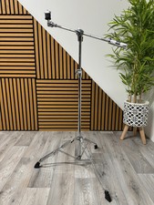 Boom Arm Cymbal Stand Weighted