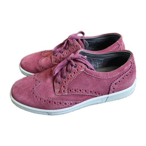 Hotter vantage mens suede - vantage,