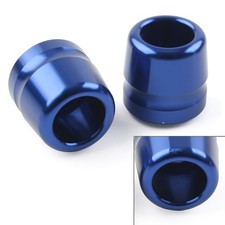 2ⅹ CNC Handlebar Grips Bar