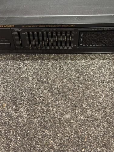 Genexxa 9028 ten band - genexxa,