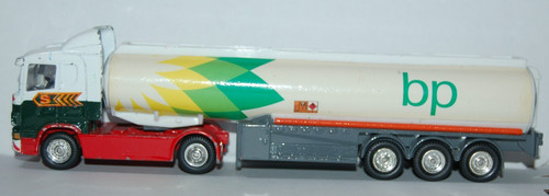 Corgi diecast scania - corgi, bp